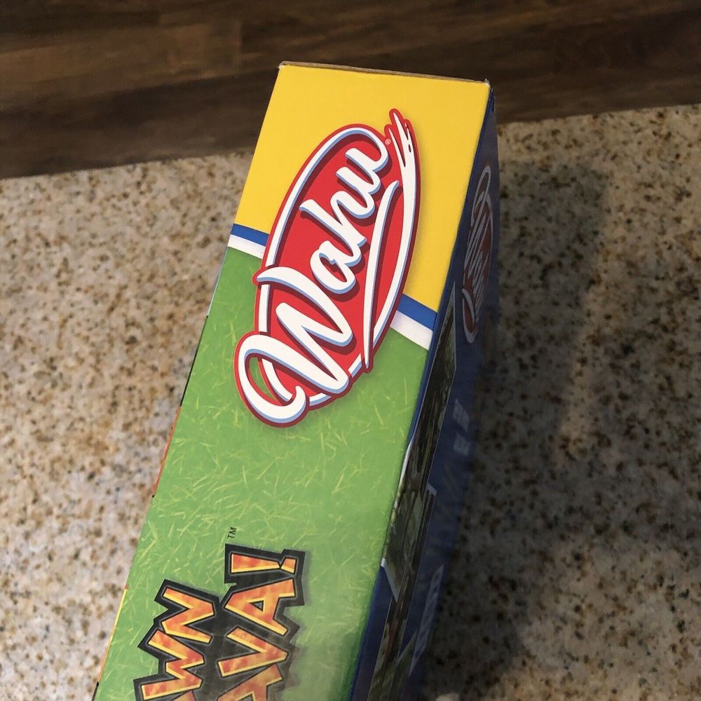 Wahu The Lawn Is Lava Outdoor Game Water Balloons Fun Imagination Floor Is Lava - Picture 6 of 7